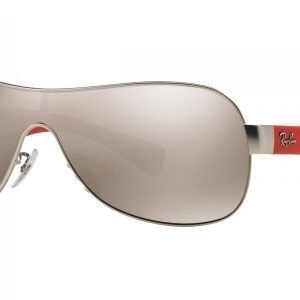 Ray-Ban RB3471 019/5A Aurinkolasit