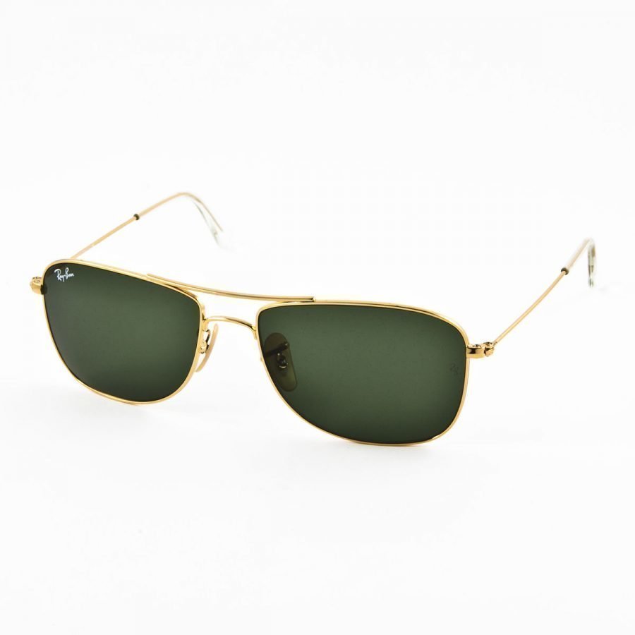 Ray-Ban RB3477-001 aurinkolasit