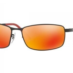 Ray-Ban RB3498 006/6S Aurinkolasit