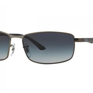 Ray-Ban RB3498 029/8G Aurinkolasit