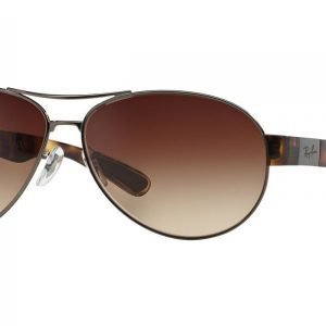 Ray-Ban RB3509 004/13 Aurinkolasit