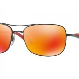 Ray-Ban RB3515 002/6S Aurinkolasit