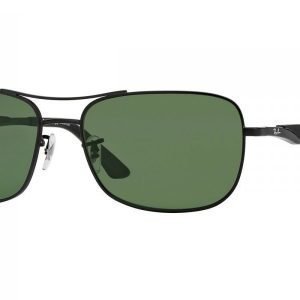 Ray-Ban RB3515 006/71 Aurinkolasit