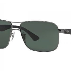 Ray-Ban RB3516 004/71 Aurinkolasit