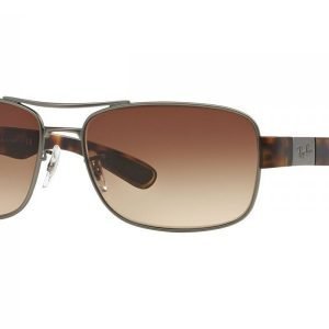 Ray-Ban RB3522 029/13 Aurinkolasit