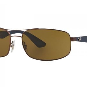 Ray-Ban RB3527 012/73 Aurinkolasit