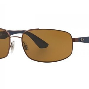 Ray-Ban RB3527 012/83 Aurinkolasit