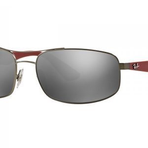 Ray-Ban RB3527 029/6G Aurinkolasit