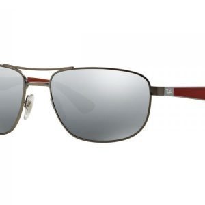 Ray-Ban RB3528 029/88 Aurinkolasit