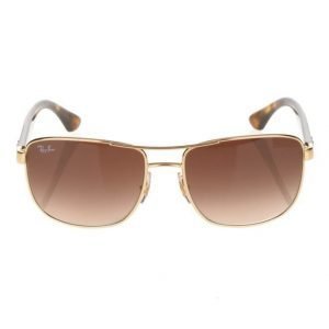 Ray-Ban RB3533 Tortoise aurinkolasit