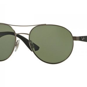 Ray-Ban RB3536 029/9A Aurinkolasit