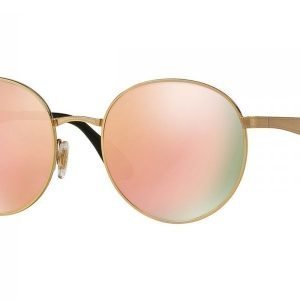 Ray-Ban RB3537 001/2Y Aurinkolasit