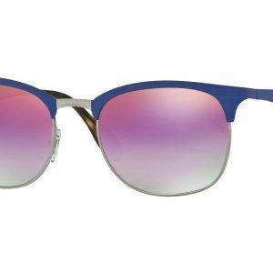 Ray-Ban RB3538 9005A9 Aurinkolasit