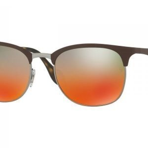 Ray-Ban RB3538 9006A8 Aurinkolasit