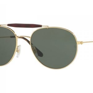 Ray-Ban RB3540 001 Aurinkolasit