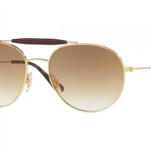 Ray-Ban RB3540 001/51 Aurinkolasit