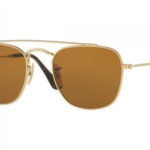 Ray-Ban RB3557 001/33 Aurinkolasit