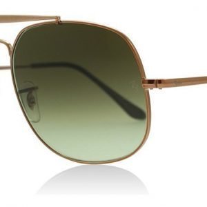 Ray-Ban RB3561 9002A6 Pronssi Aurinkolasit