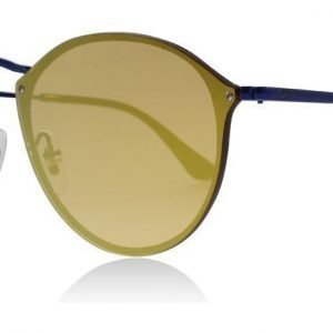 Ray-Ban RB3574N 90387J Sininen Aurinkolasit