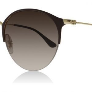 Ray-Ban RB3578 900913 Ruskea-kulta Aurinkolasit