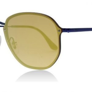 Ray-Ban RB3579N 90387J Sininen Aurinkolasit