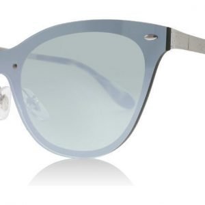 Ray-Ban RB3580N 042/30 Hopea Aurinkolasit