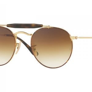 Ray-Ban RB3747 900851 Aurinkolasit