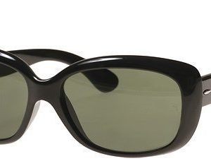 Ray-Ban RB4101-601 Jackie Ohh aurinkolasit