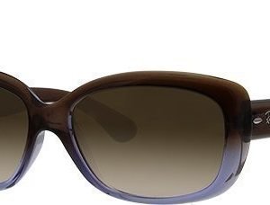 Ray-Ban RB4101-86051 Jackie Ohh aurinkolasit