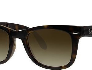 Ray-Ban RB4105-71051 Wayfarer Folding aurinkolasit