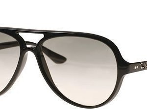 Ray-Ban RB4125-601/32 Cats 5000 aurinkolasit