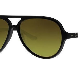 Ray-Ban RB4125-601S93 Cats 5000 aurinkolasit