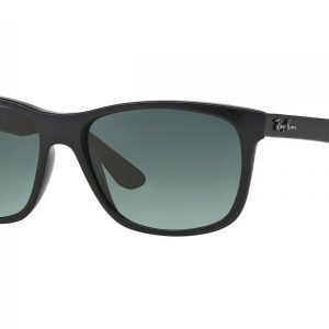 Ray-Ban RB4181 601/71 Aurinkolasit