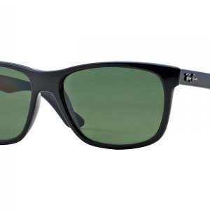 Ray-Ban RB4181 601/9A Aurinkolasit