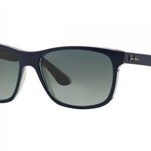 Ray-Ban RB4181 613671 Aurinkolasit