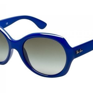 Ray-Ban RB4191 601111 Aurinkolasit