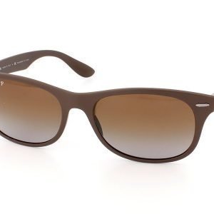 Ray-Ban RB4207 6033T5 POL Aurinkolasit