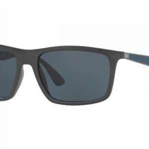 Ray-Ban RB4228 618587 Aurinkolasit