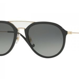 Ray-Ban RB4253 601/71 Aurinkolasit