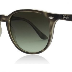 Ray-Ban RB4259 731/E8 Harmaa havanna Aurinkolasit