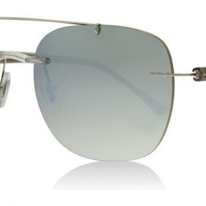 Ray-Ban RB4280 6290B8 Läpikuultava Aurinkolasit