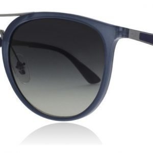 Ray-Ban RB4285 630311 Sininen-tumma harmaa Aurinkolasit