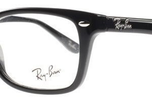 Ray-Ban RB5228 2000 Musta Aurinkolasit