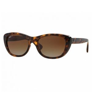 Ray-Ban Rb4227-710/T5 Aurinkolasit Light Havana