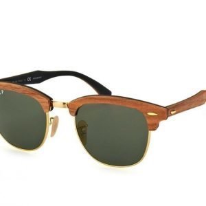 Ray-Ban rb3016-M 1181/58 Aurinkolasit