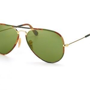 Ray-Ban rb3025 JM 168/4E Aurinkolasit