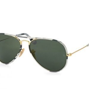 Ray-Ban rb3025 JM 171 Aurinkolasit