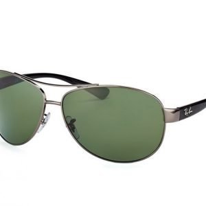 Ray-Ban rb3386 004/9A large Aurinkolasit