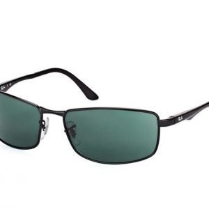 Ray-Ban rb3498 002/71 small Aurinkolasit