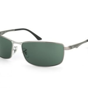 Ray-Ban rb3498 004/71 Aurinkolasit